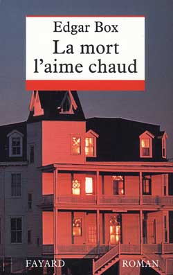 La mort l'aime chaud