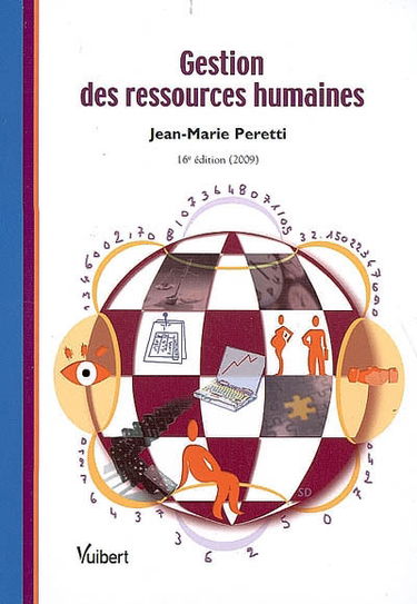 Gestion des ressources humaines