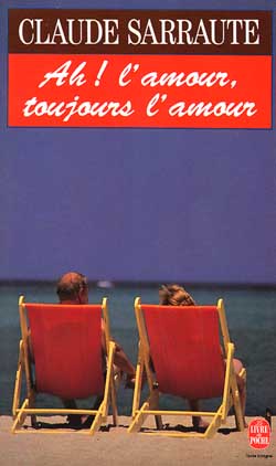 Ah ! l'amour, toujours l'amour
