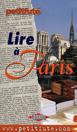 Lire à Paris