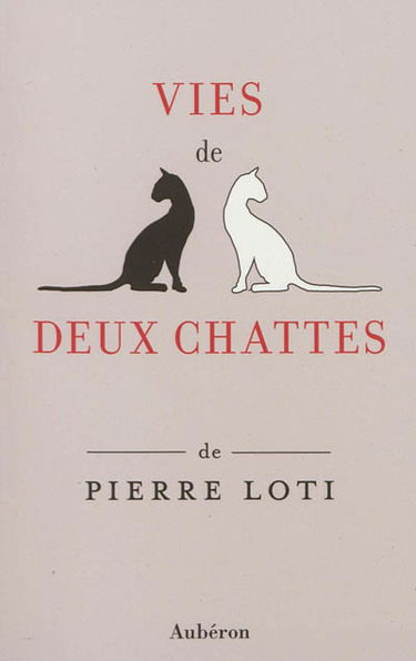 Vies de deux chattes : et autres récits