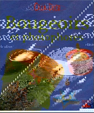 Bougeoirs et photophores