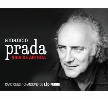Couverture de Vida De Artista