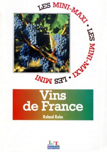 Les Vins de France