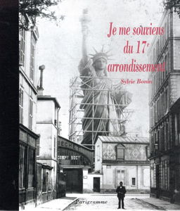 Je me souviens du 17e arrondissement