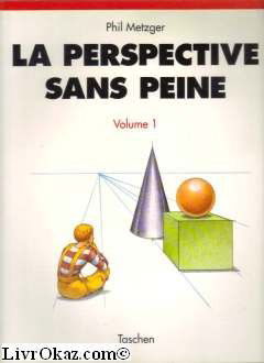 La perspective sans peine Volume 1
