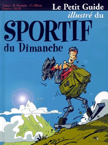 Le petit guide des sportifs du dimanche