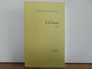 Couverture de Là-haut