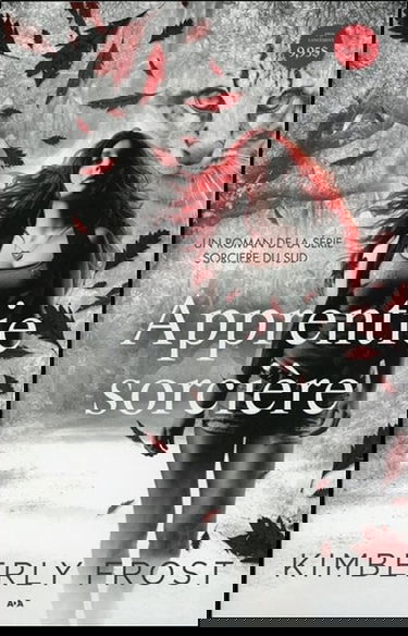 Apprentie sorcière - Sorcière du Sud T1