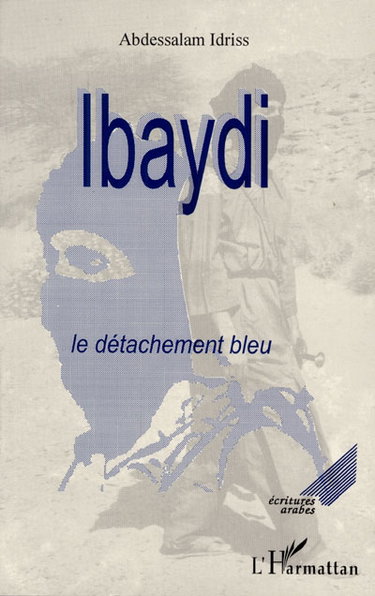 Ibaydi : le détachement bleu