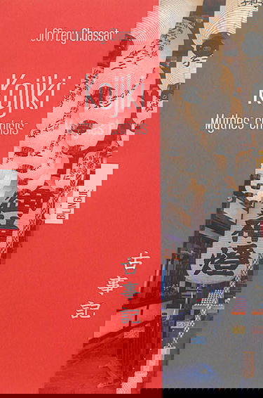 Kojiki : mythes choisis