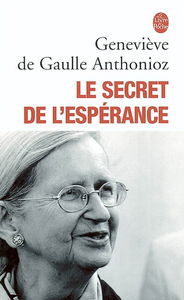 Le secret de l'espérance