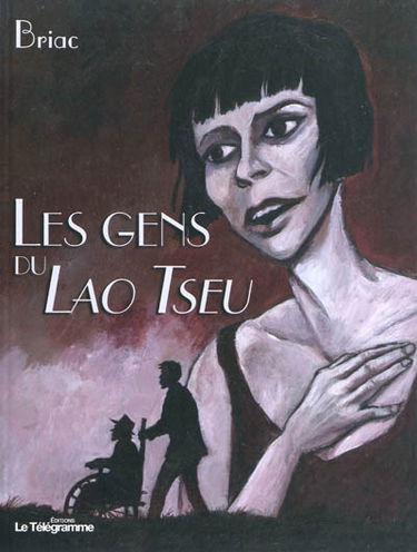Les gens du Lao-Tseu