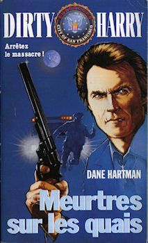 Meurtres sur les quais