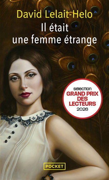 Il était une femme étrange