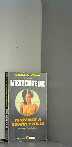 Sentence à Beverly Hills