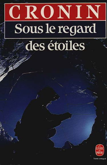 Sous le regard des étoiles