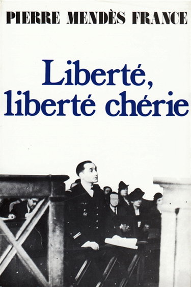 Couverture de Liberté, liberté chérie : Roissy-en-France, 1940-1942