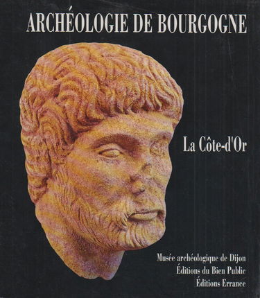 Archéologie de Bourgogne : la Côte-d'or