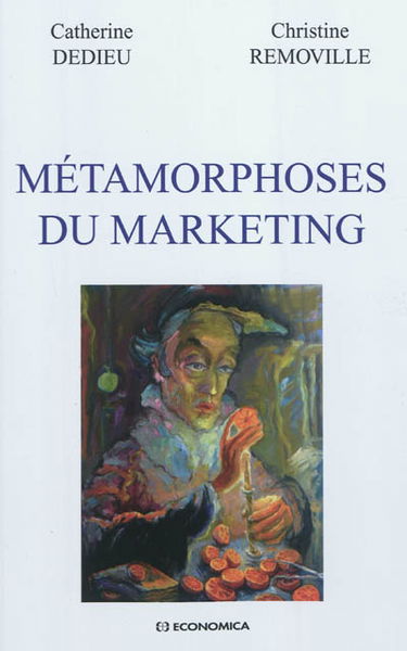 Métamorphoses du marketing