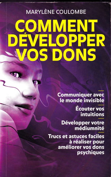 Comment développez vos dons