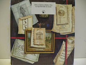 Les Sept merveilles du monde