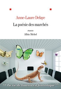 La poésie des marchés