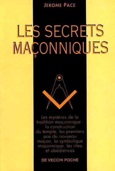 Les secrets maçonniques