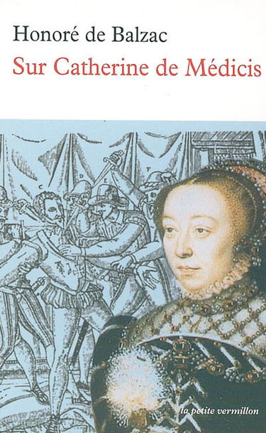 Sur Catherine de Médicis