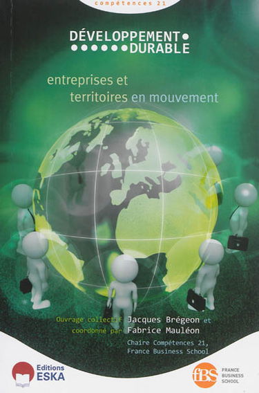 Développement durable : entreprises et territoires en mouvement