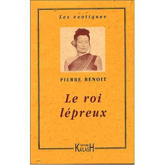 Le roi lépreux