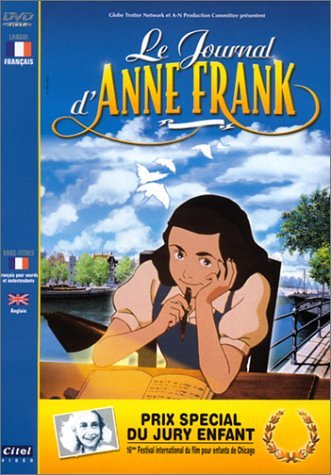 Journal d'Anne Frank [Édition Collector]