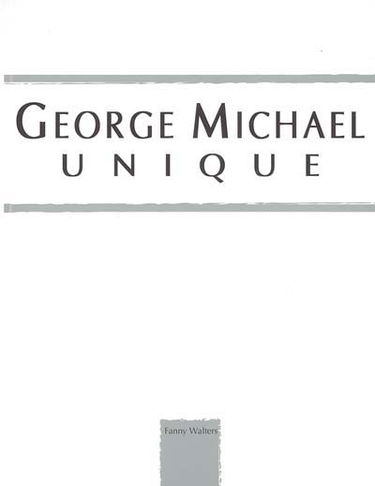 George Michael unique