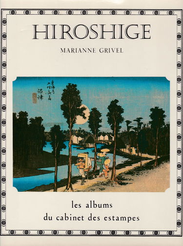 Hiroshige : un impressionniste japonais