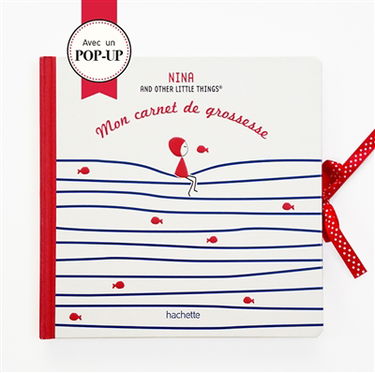 Mon carnet de grossesse