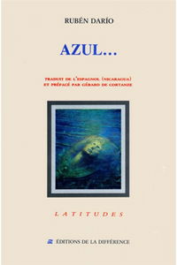 Azul : Valparaíso 1888, Guatemala 1890