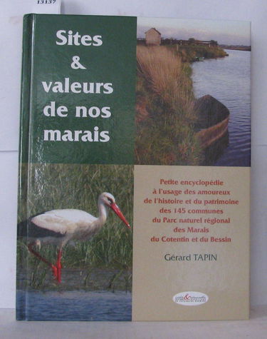 Sites & Valeurs de nos marais