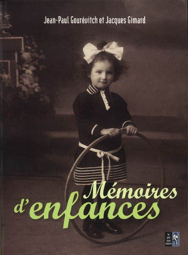 Mémoires d'enfances