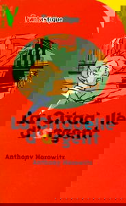 La Citadelle d'argent