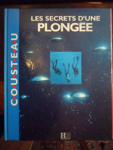 Les Secrets d'une plongée