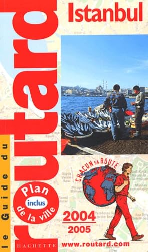 Istanbul 2004-2005