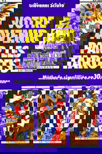 Votre avenir par les tarots