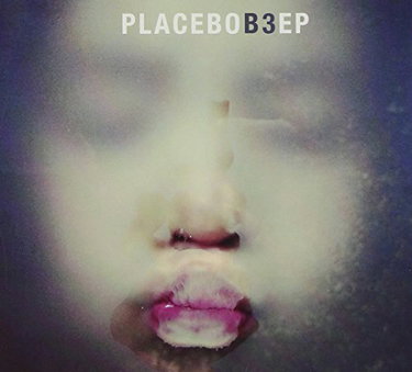 Couverture de B3 , Placebo