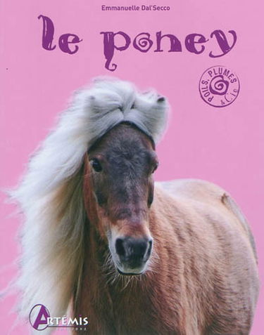 Le poney