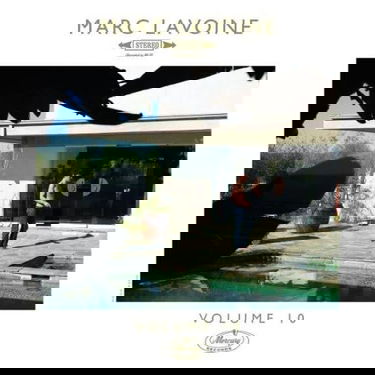 Volume 10-Slidepac [Import]