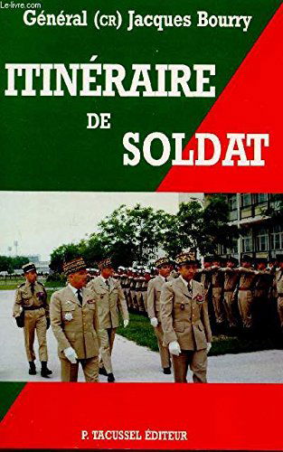 Itinéraire de soldat