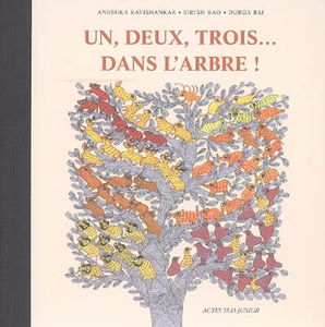 Un, deux, trois... dans l'arbre !