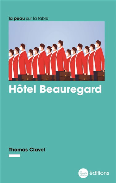 Hôtel Beauregard