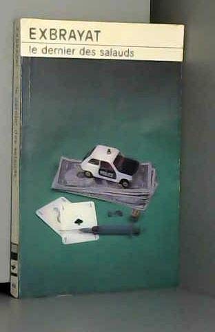 Le Dernier des salauds