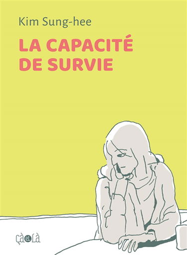 La capacité de survie
